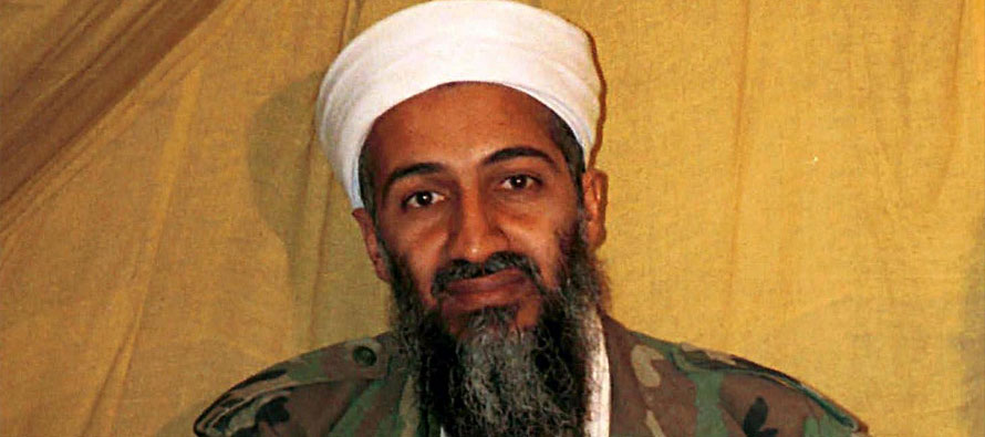 Osama bin Laden