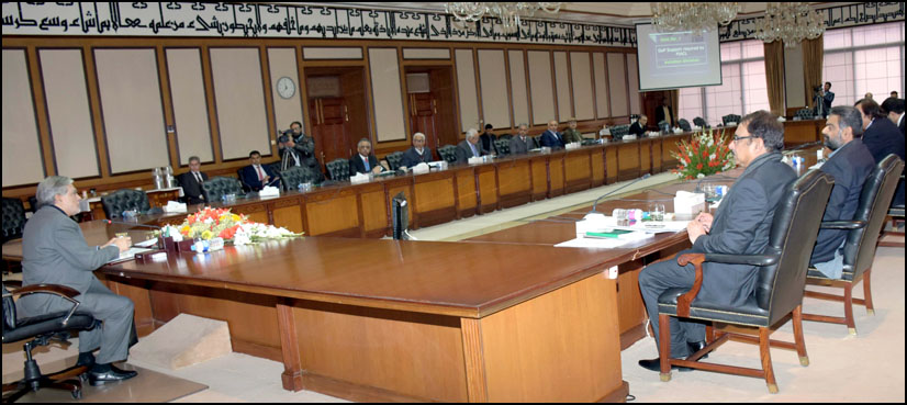 Economic Coordination Committee