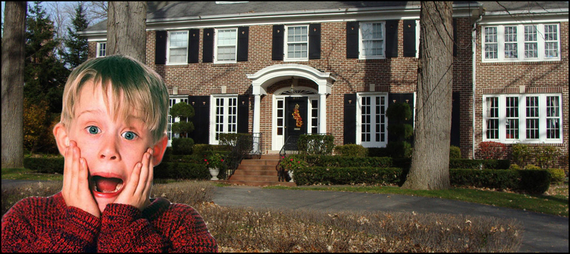 Home Alone