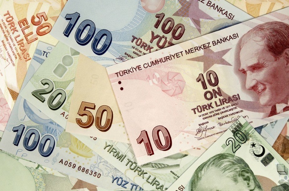 Turkish Lira