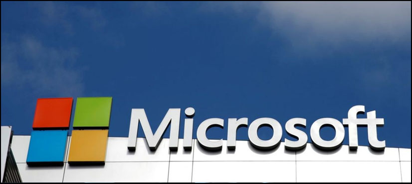 Microsoft