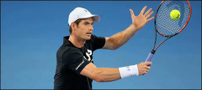 Andy Murray