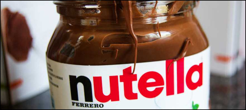 nutella