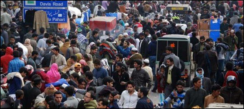 market