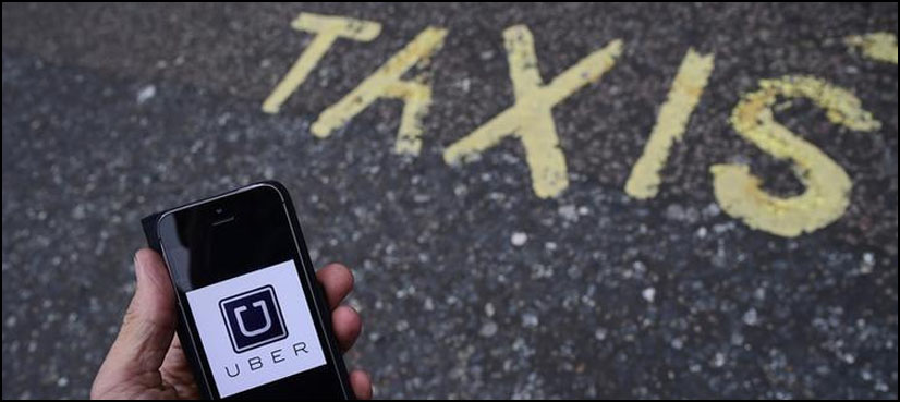 Uber