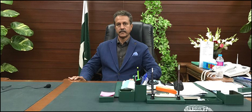 Wasim Akhtar, KMC, mayor, Master Plan