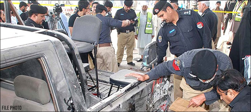 bannu blast