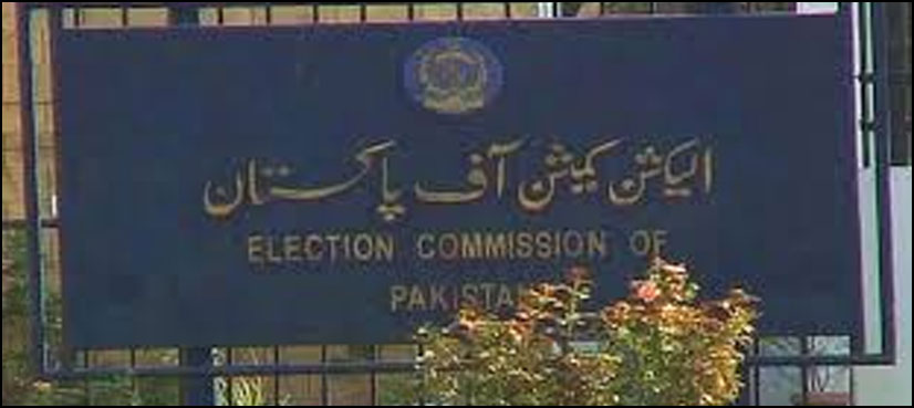 Punjab Caretaker Chief Minister, ECP