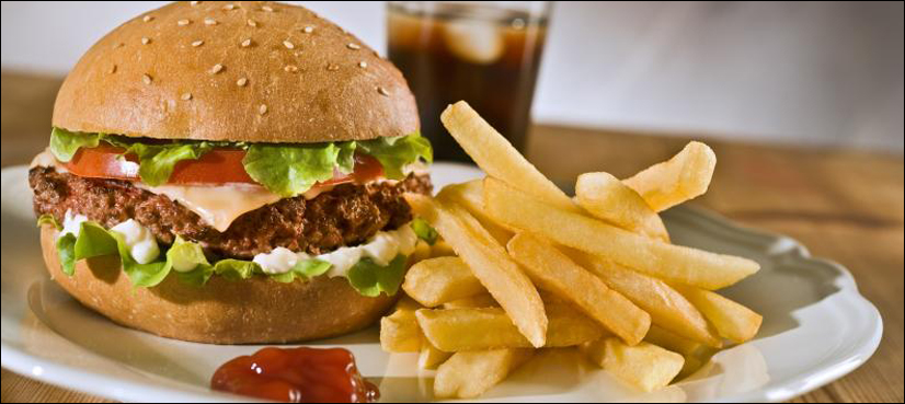 India fast-food cheese