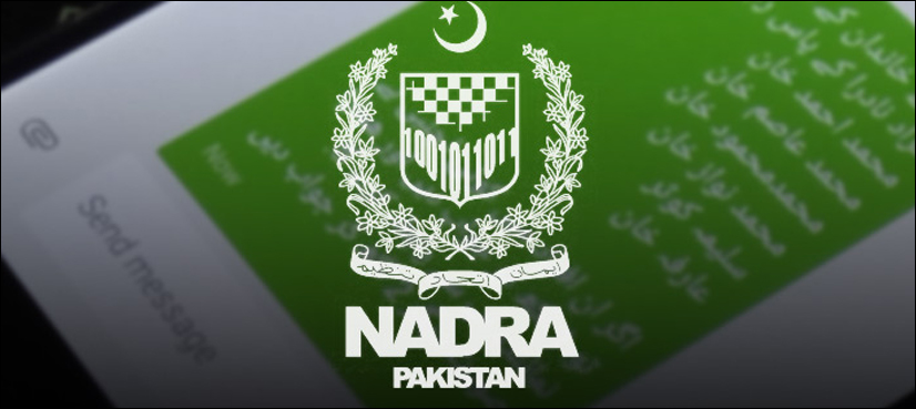 Nadra