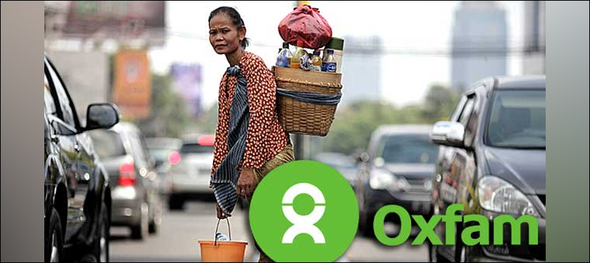 Oxfam India