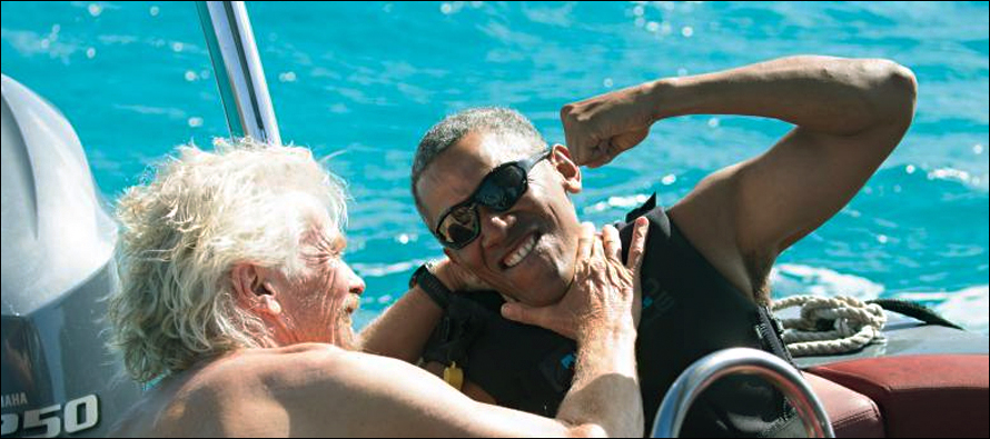 Obama