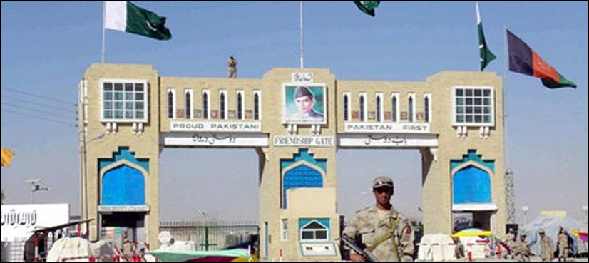 Pak-Afghan