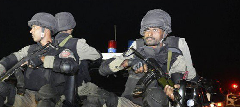 Rangers DG Khan
