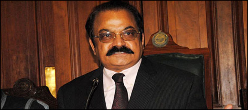 Rana Sanaullah