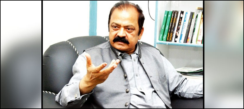 Rana Sanaullah
