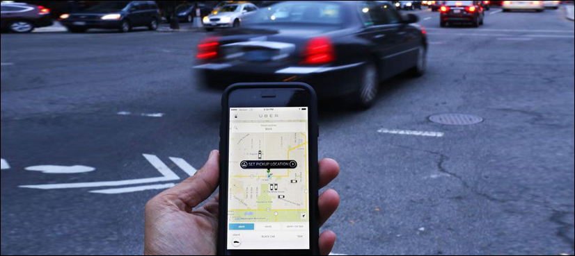 Uber