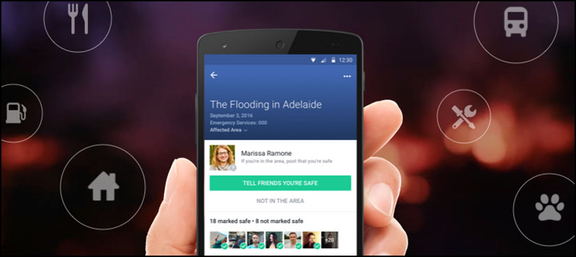 facebook social media