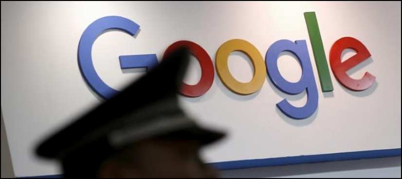 Google diversity