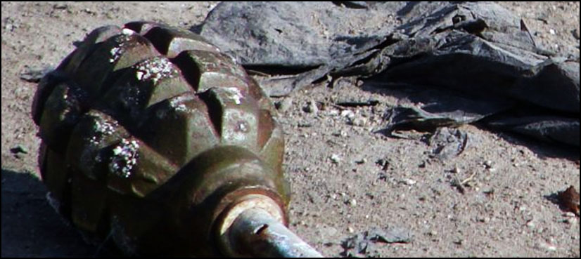 grenade