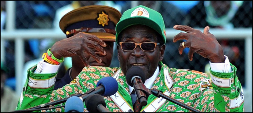 ZIMBABWE