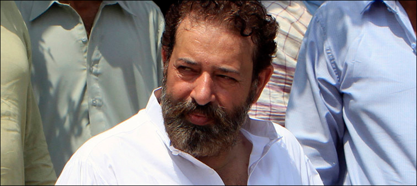 Chaudhry Aslam, ATC