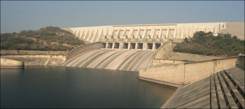Kalabagh Dam