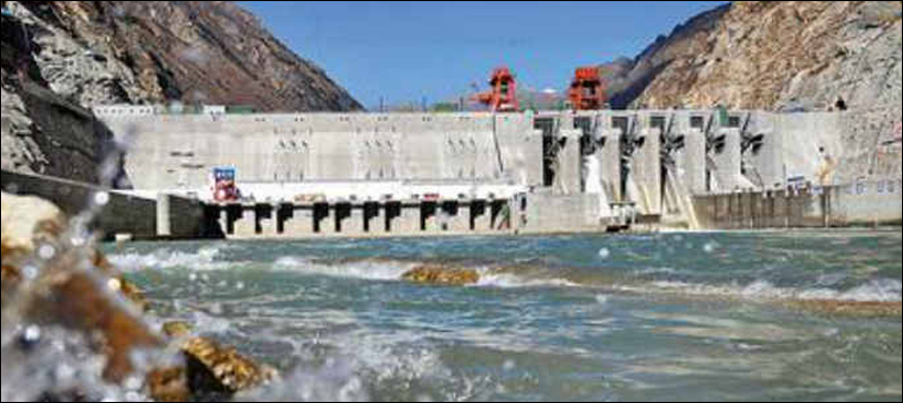 indus