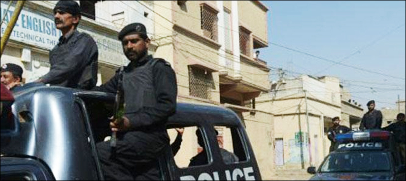 street criminals killed