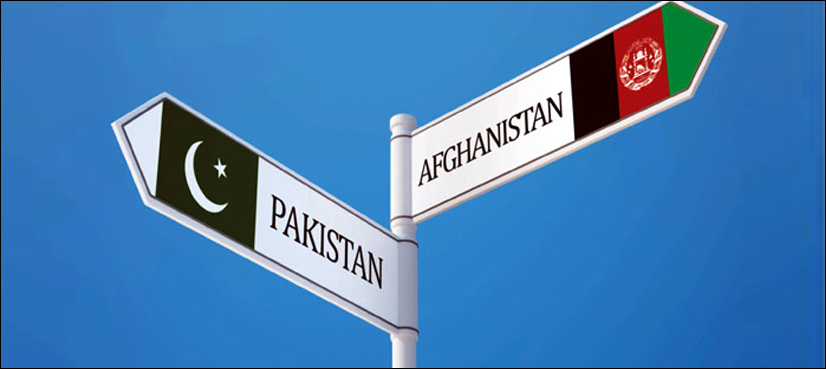 Afghanistan Pakistan