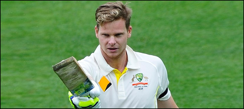 Steve Smith