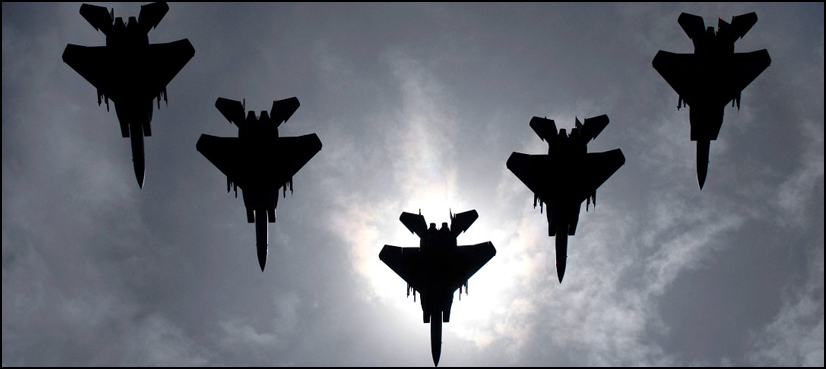 US Air Force, hypersonic weapon test