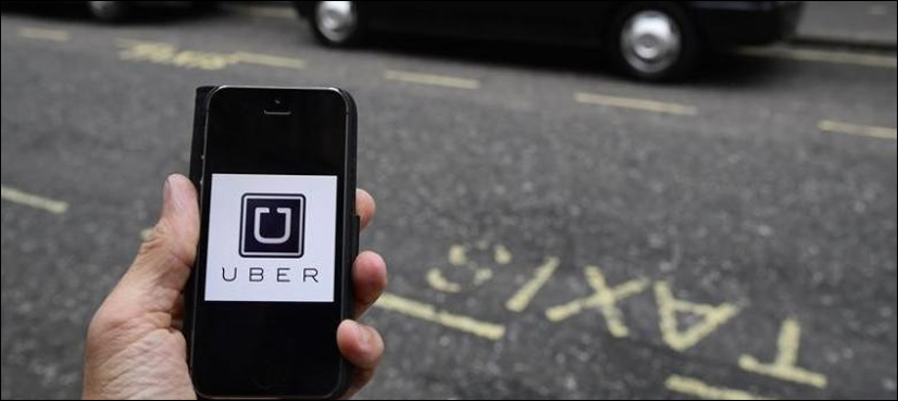 Uber