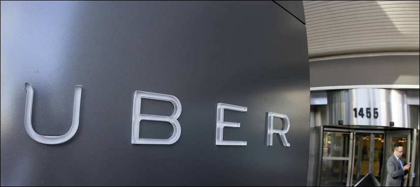 Uber