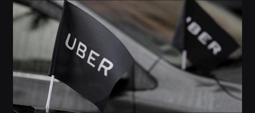 Uber