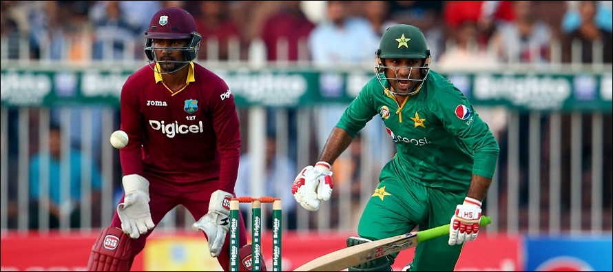 west indies, pakistan, team, karachi stadium