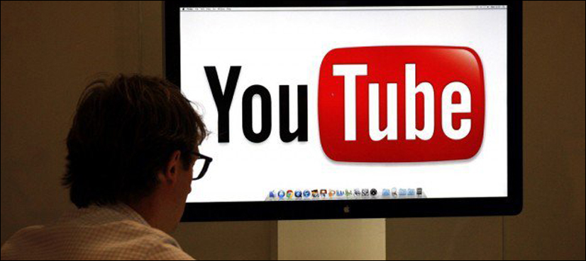 YouTube COVID-19 policy OAN