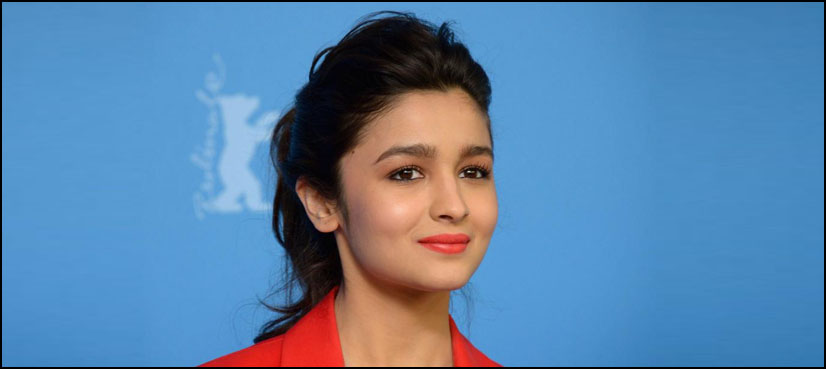 Alia Bhatt