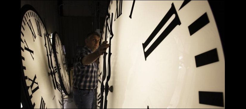 US Congress split on making daylight-saving time
