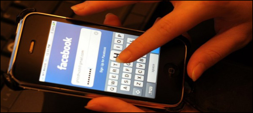 man kills wife facebook