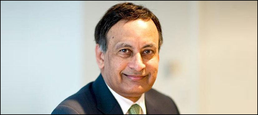 Hussain Haqqani