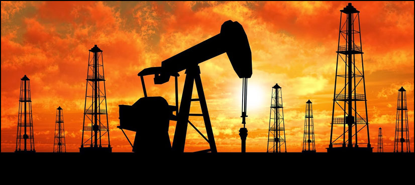 oil dollar