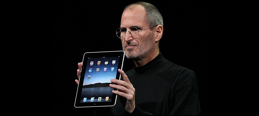 steve jobs