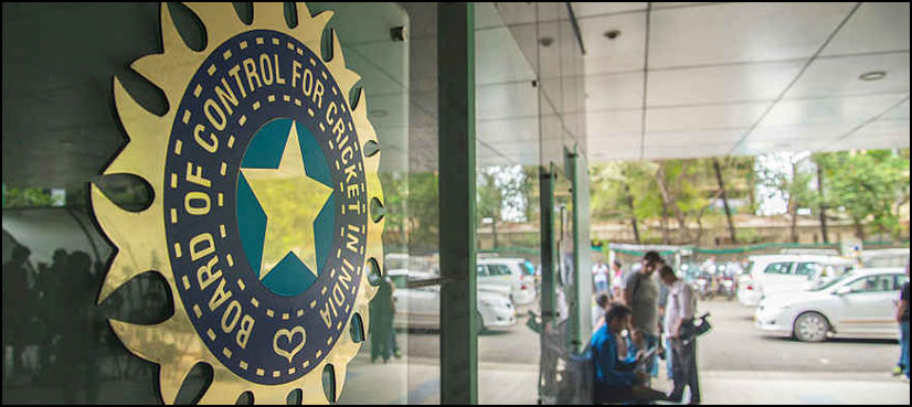BCCI