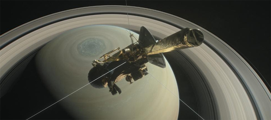 cassini