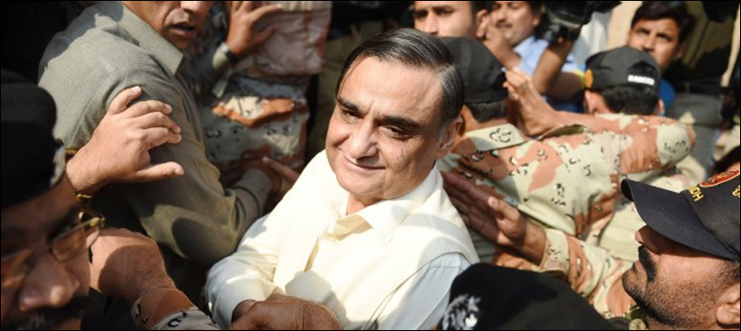 Dr Asim