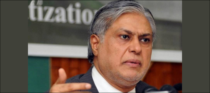 Pakistan’s economic statistics