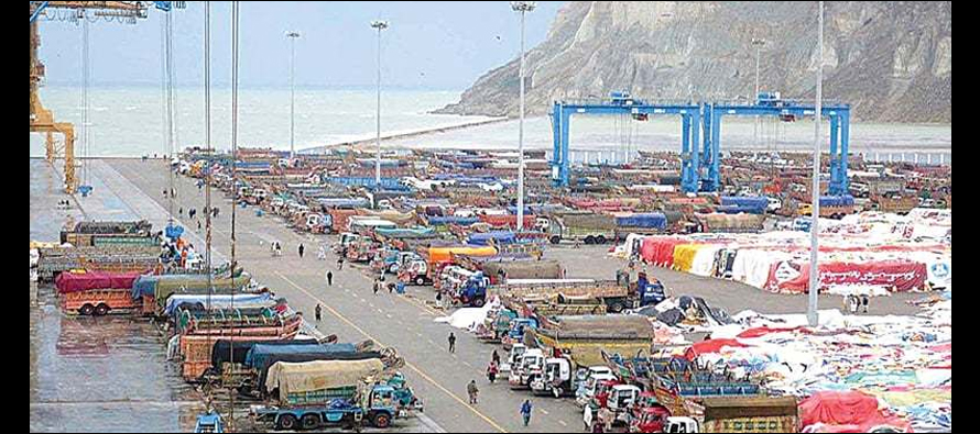 gwadar