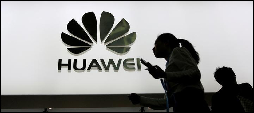 Huawei, Google, apps