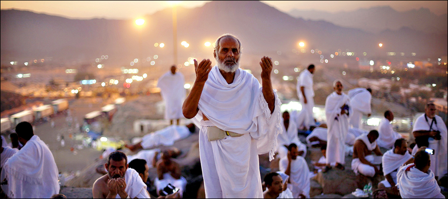 Hajj